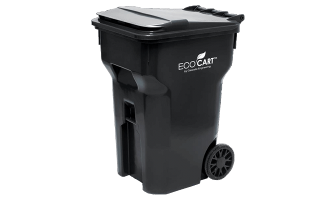 Eco Cart Product Photo